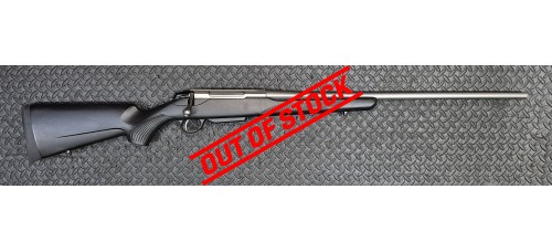 Tikka T3X .270 WSM 24.5" Barrel Bolt Action Rifle Used Tikka T3X .270 WSM 24.5" Barrel Bolt Action Rifle Used